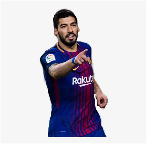 Luis Suárez Transparent Png 480x734 Free Download On Nicepng