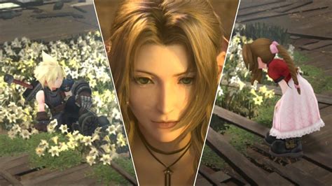 【ff7ec】steam版 ストーリーチャプター1（スラムに咲く花々）【final Fantasy Vii Ever Crisis】【エバクラ