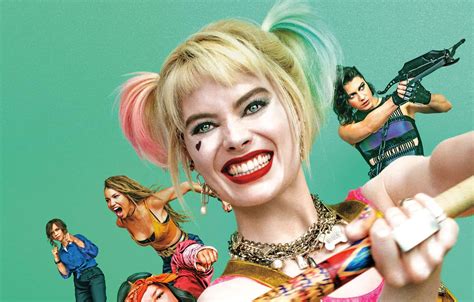 100 Margot Robbie Harley Quinn Wallpapers