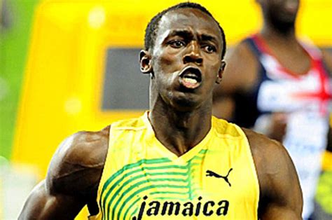 Usain Bolt shatters 100m world record | London Evening Standard | The ...