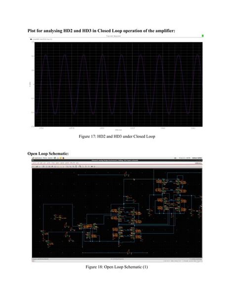 Two Stage Folded Cascode Op Amp Design In Cadence Pdf