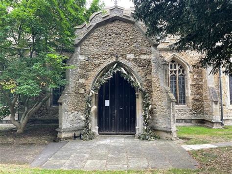 All Saints Church Cottenham With Rampton Visit South Cambs