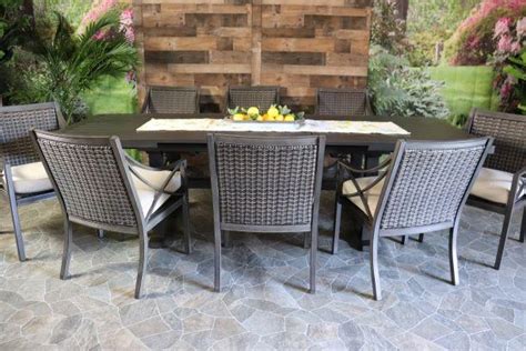 Agio Outdoor Furniture | Agio Outdoor & Patio Furniture Sets