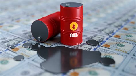 Ceny ropy se kvůli slabým vyhlídkám na zvýšení těžby v OPEC výrazně