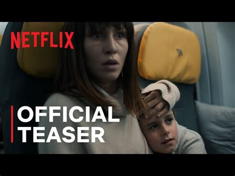 Blood Red Sky Official Teaser Netflix 751827