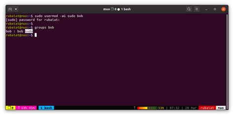 C Mo Agregar Un Usuario A La Lista De Sudoers En Linux