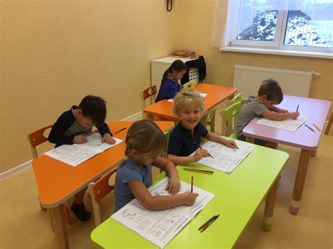 Основы грамоты