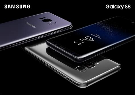 Samsung Galaxy S And S S Pricing Availability And Pre Order Details