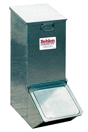 The 10 Best Hog Feeder In Year