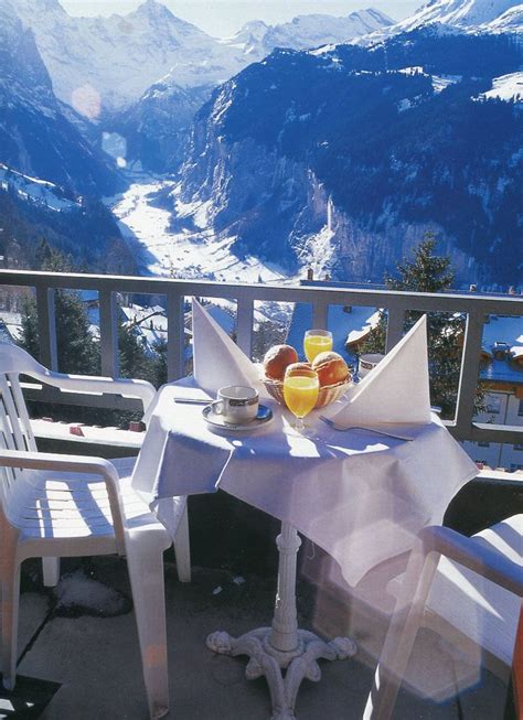 Hotel Belvedere Wengen Switzerland | Hotel, Wengen switzerland, Belvedere