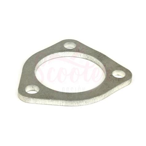 Distanciadores Tapa Embrague BGM PRO Vespa Primavera Super SL PKS