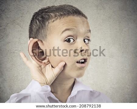 Person With Big Ears Stock Photos, Images, & Pictures | Shutterstock