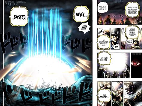 I would quit One piece if an ancient weapon is actually this weak : r