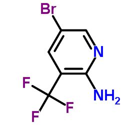 CAS 1121051 30 6 Ethyl 6 Bromo 8 Trifluoromethyl Imidazo 1 2 A