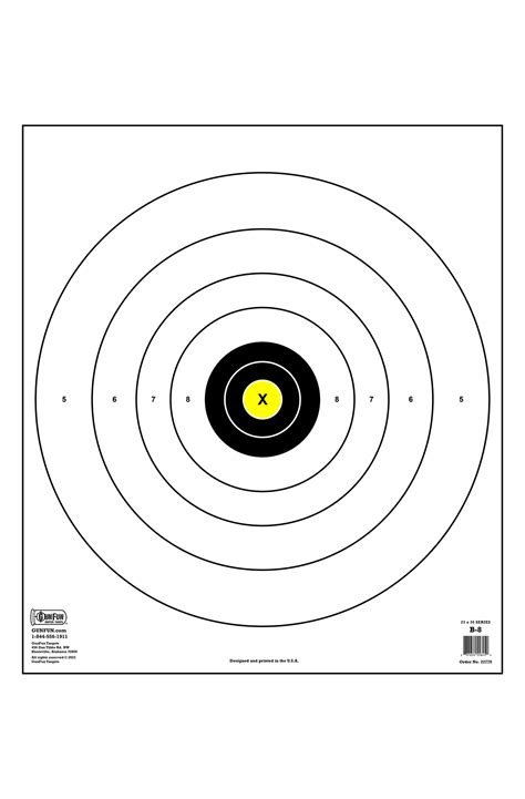 Gunfun Targets Inc