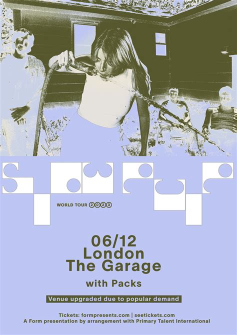 The Garage (@TheGarageHQ) / Twitter