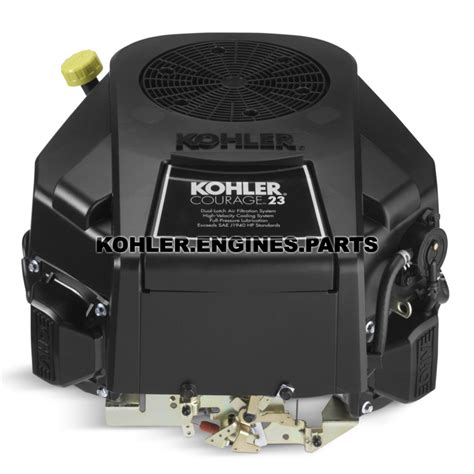 Pa Sv720 3049 A Kohler Courage 23 Pa Sv720 3049 Kohler Original Part Kohler Parts