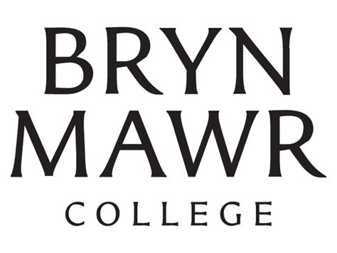 Bryn Mawr College Logo | 02 - PNG Logo Vector Brand Downloads (SVG, EPS)