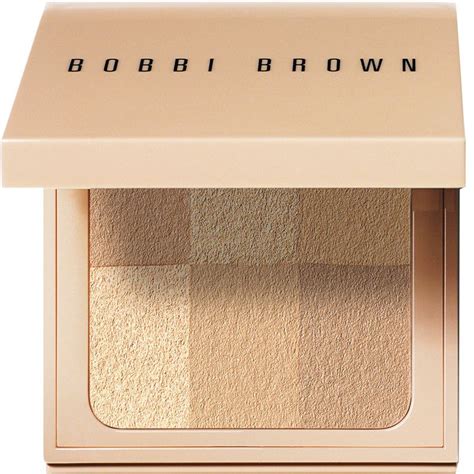 Bobbi Brown Nude Finish Illuminating Powder Gr Nude Kun Kr