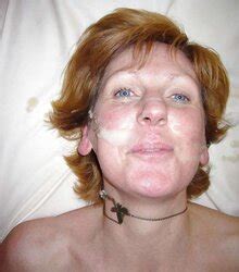 Mature Facial Cumshot Paramours ZB Porn