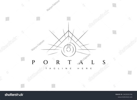 Supernatural Logo Royalty-Free Images, Stock Photos & Pictures | Shutterstock