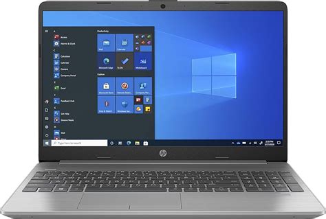 HP 255 G7 Laptop Ryzen 3500U GB RAM TB HDD HD DOS 40 OFF