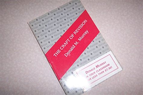 『the Craft Of Revision』｜感想・レビュー 読書メーター