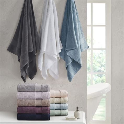 Piece Bath Towel Set See Below Seafoam See Below Kroger