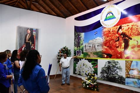 Servidores P Blicos Del Marena Realizan Visita A La Hacienda San