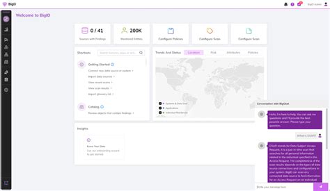 Bigid Introduces Bigai A Privacy Focused Lifecycle Management System