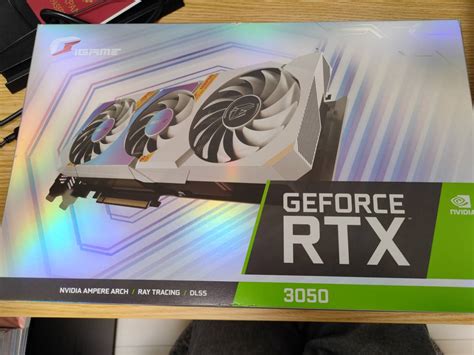 Yahoo Colorful Igame Geforce Rtx Ultra