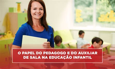 Pedagogo O Que Faz E Quanto Ganha