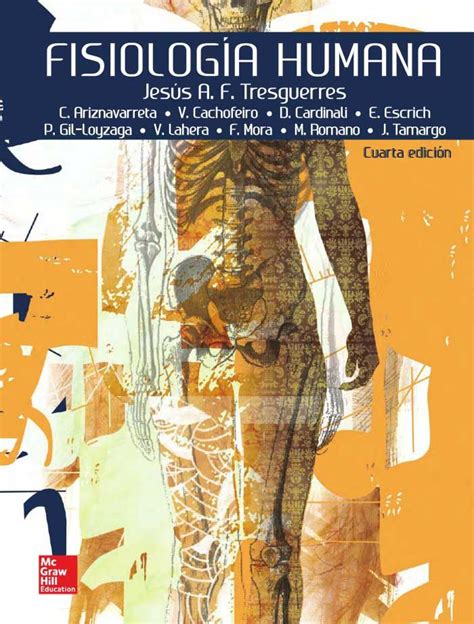 Fisiologia Humana Pdf