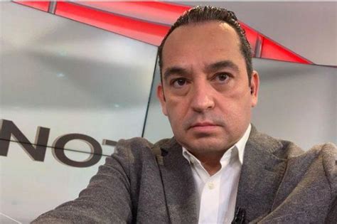 Arturo Luna Silva Se Va De Televisa Puebla ¿por Qué E