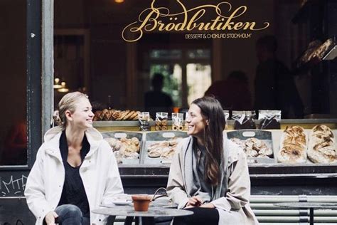 Gothenburg Fika Tour