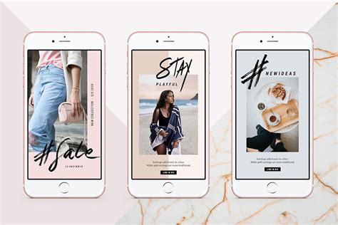 38 Best Instagram Mockups For Creative Marketing 2023 - Colorlib