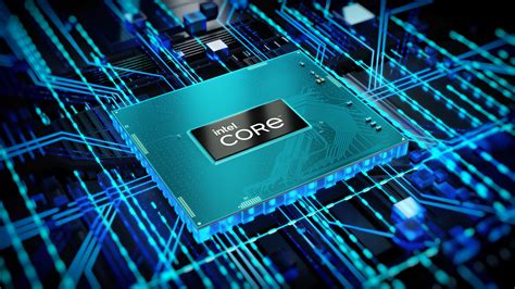 Los procesadores Intel Core HX de 12 ª generación se lanzan como la