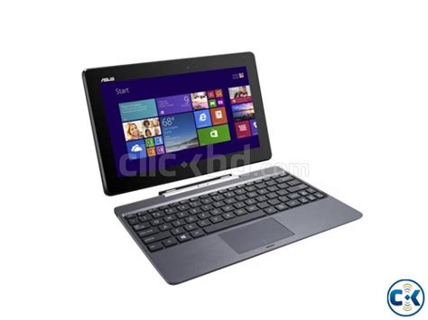 Asus Transformer Book T100ta