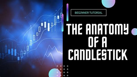 The Anatomy Of A Candlestick YouTube