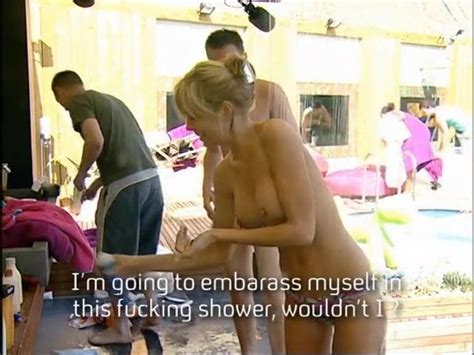 Big Brother Denmark Danish Shower Amateur Porn Xhamster