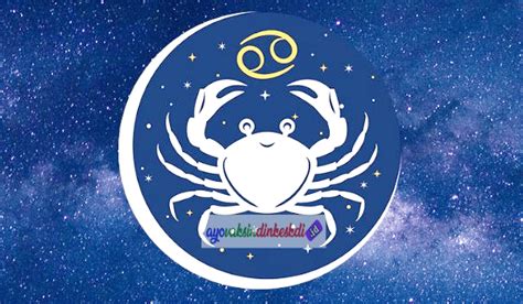 Ramalan Zodiak Cancer Hari Ini Ada Masalah Yang Akan Muncul