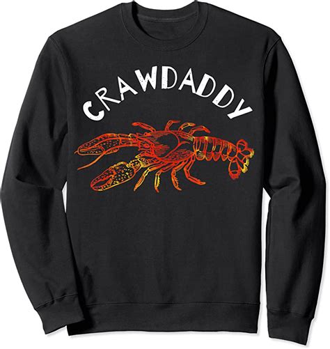 Cheap Crawdaddy Dad Tee T Shirts Teesdesign