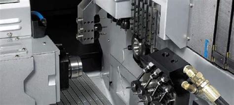 What Is Swiss Machining Its Work Principles And Benefits Wayken