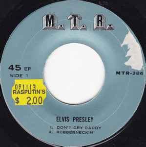 Elvis Presley – Suspicious Minds (Vinyl) - Discogs