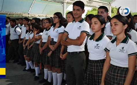 Qu Ventajas Tiene Estudiar En El Conalep Telediario M Xico