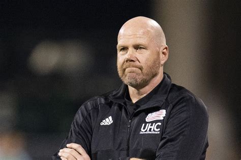 Brad Friedel Hair