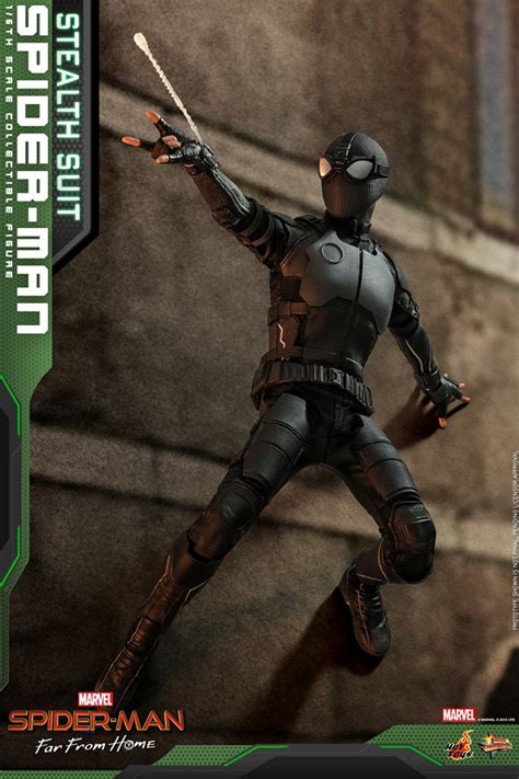 Hot Toys Stealth Suit Toys Zone D Figures Price