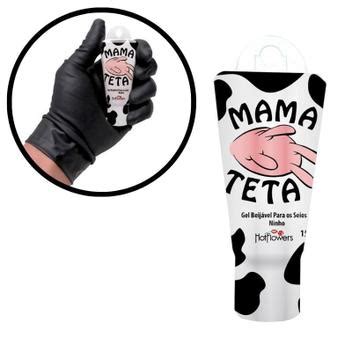Gel Beij Vel Mama Teta Para Seios G Hot Flowers Hotflowers Gel Para Sexo Magazine Luiza
