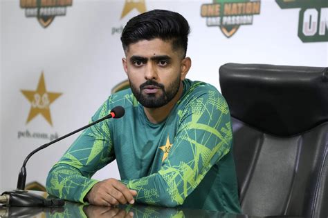 Babar Azam Not To Surrender Captaincy On T20 World Cup Debacle