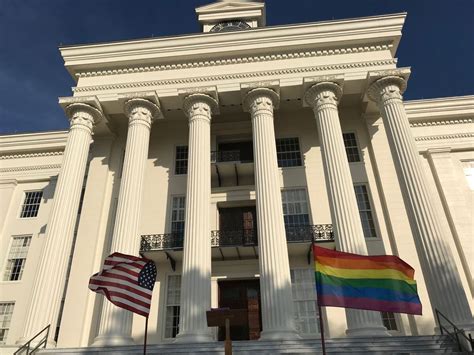 How Alabama’s Current Sex Ed Law Harms Lgbtq Youth